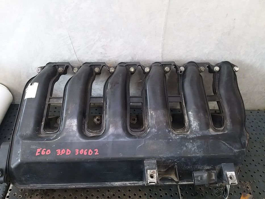 Galerie admisie 3.0 d bmw x5 e53