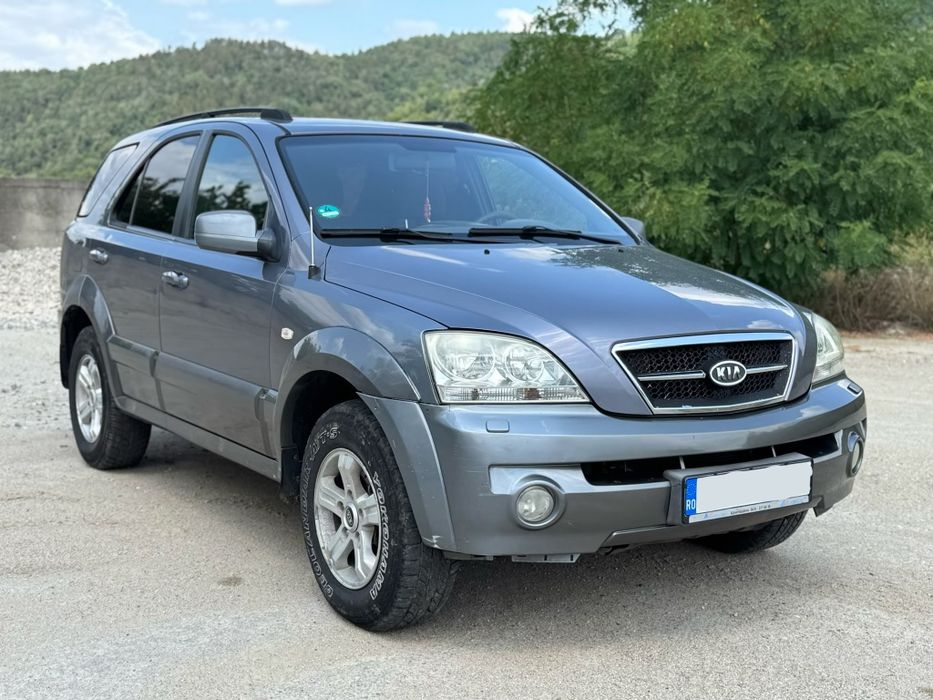 4×4..benzină cu reductor..climă funcțională