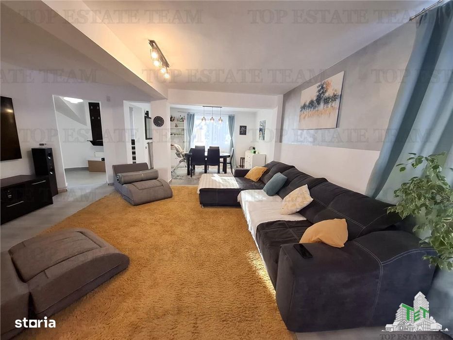 FOR SALE Dream Residence Villa P+1+M  Nature & Forest Access