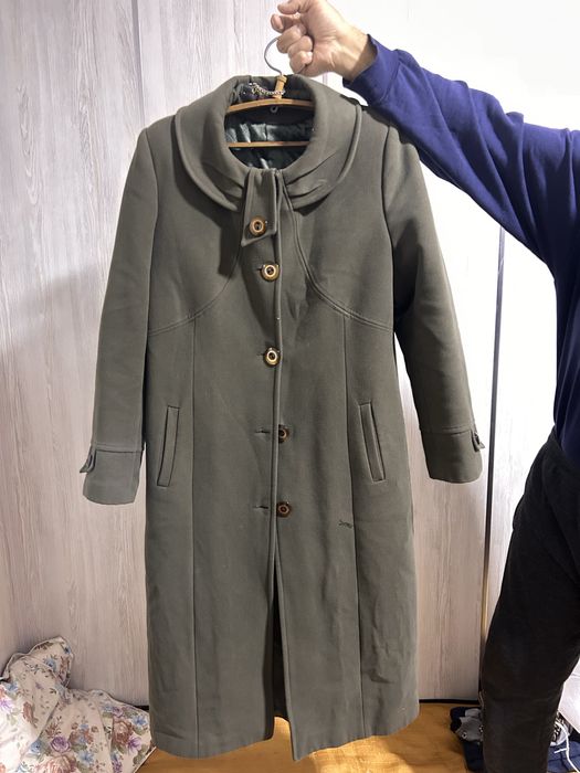 Пальто мужское и женское