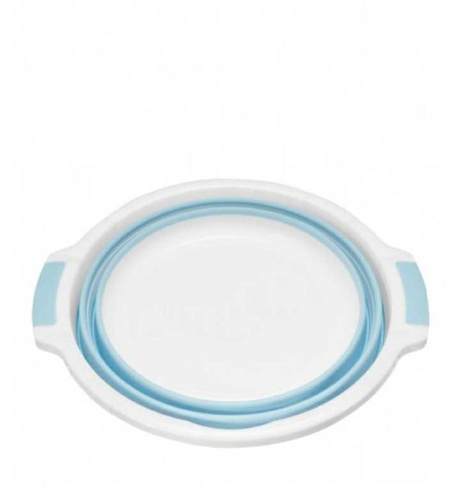 Таз ведро складной 10л объем