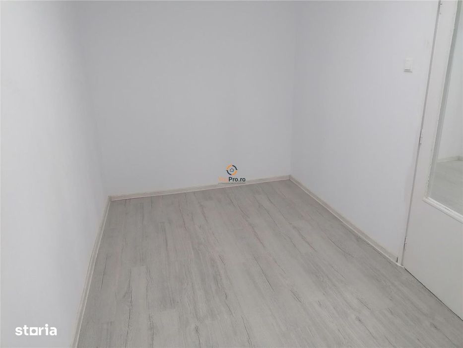 Renovat Etaj 1 Noul Mall