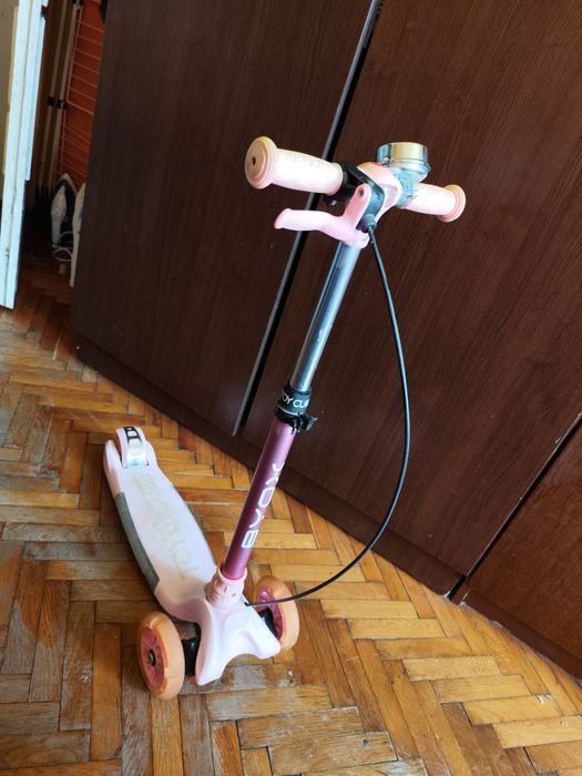 Детска тротинетка