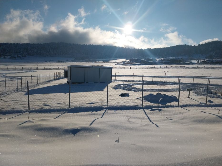 Продава се Парцел в с. Братаница, Област Пазарджик - 673 кв.м за 90 €/кв.м - Снимка #2