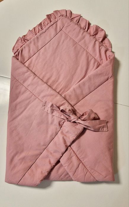 Порт за бебе момиченце