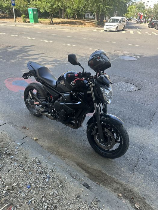 Vand Yamaha Xj06N