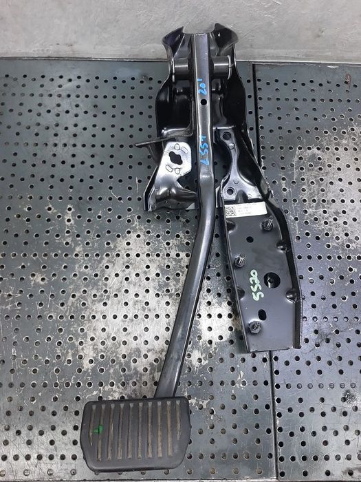 pedala acceleratie 2.0 d range rover evoque l551   gj32-20094-cd