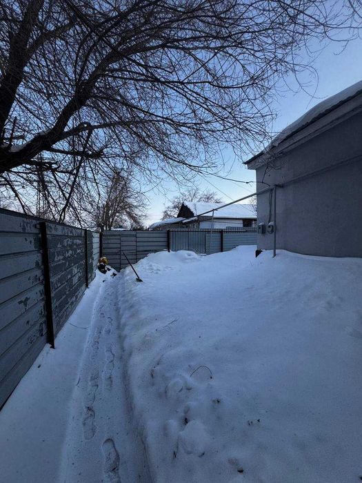 Дом Костанай, р-н Достык