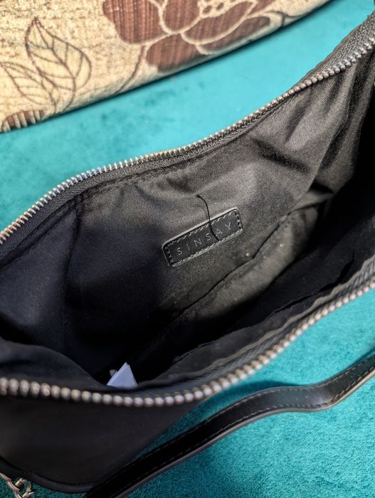 Poșeta de umar Sinsay