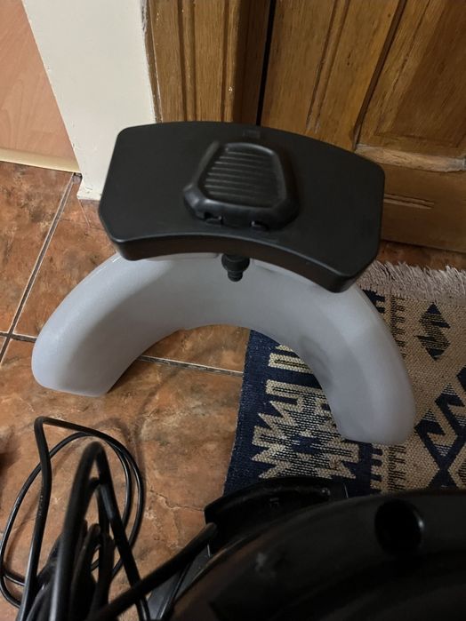 Vand aspirator parkside injecție extractie