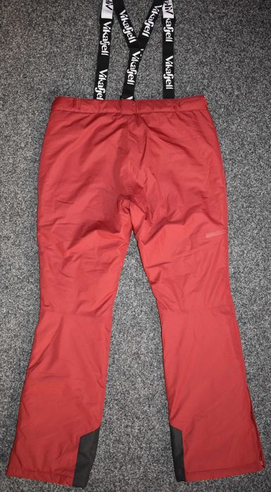 Гащеризон за ски Vikafjell