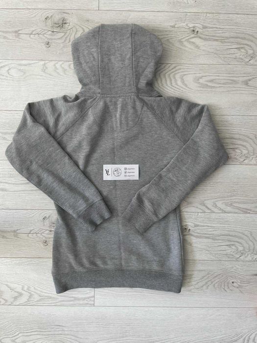 Gymshark OG Crest Hoodie