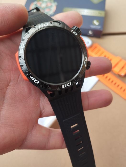 Мужские смарт часы