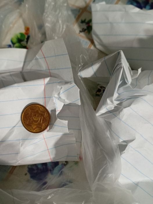 Старые монеты продам