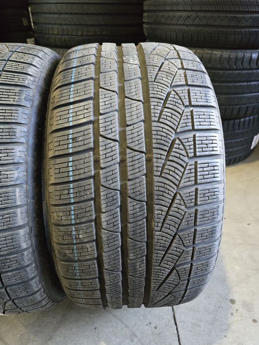 285/30/19 PIRELLI 2бр