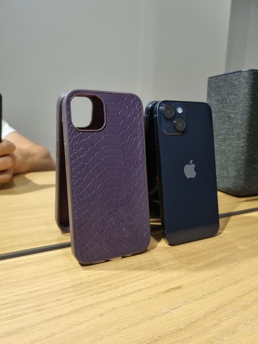 iPhone 14, 128 GB, 79%