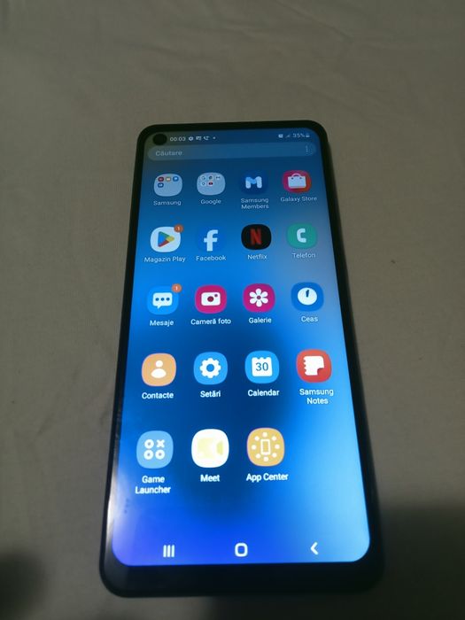Vând Samsung A21S
