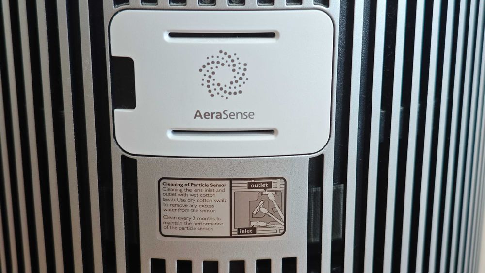 Пречиствател за въздух PHILIPS AC4220/12