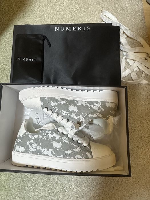Numeris atelier cloud