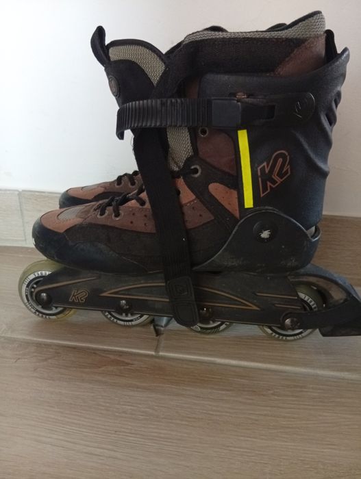 Role k2 pentru bărbați mărimea 42