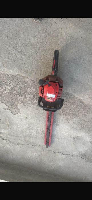 Бензиновый кусторез Kawasaki PH230
