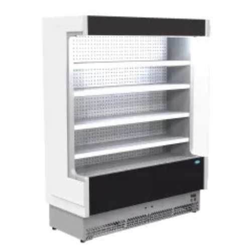 Крайстенна хладилна витрина V60125SL