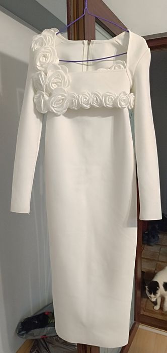 Compleu elegant xs