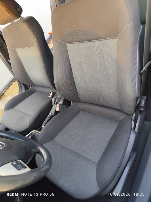 Vând Opel Astra h