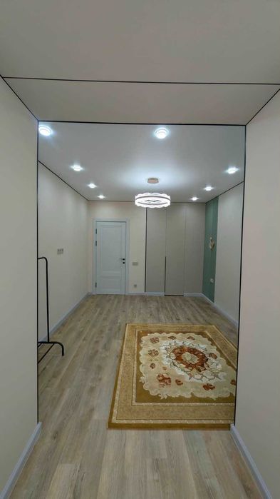 3-ком.кв. в 10 мкрн