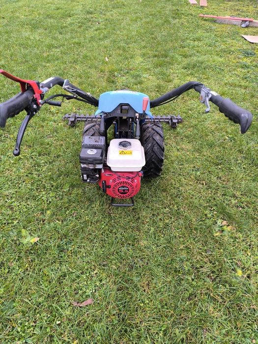 Motocositoare Italiană