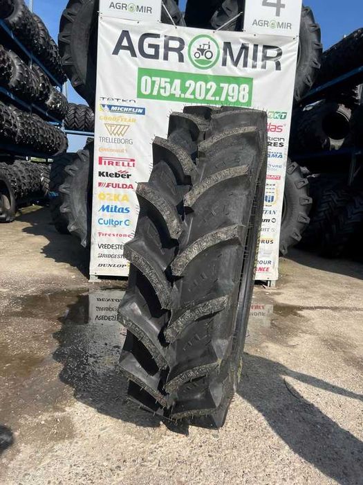 Marca PETLAS radiale 380/85R34 anvelope noi 14.9-34