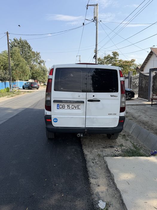 Vand sau schimb vito 109 duba