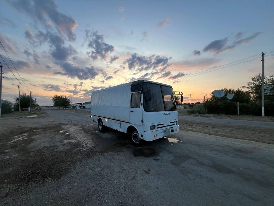 Xarajati yoq ishga tayor holatda