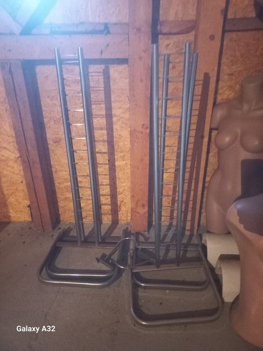 Stender la ofertă