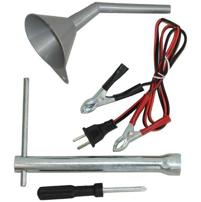 Бензинов инверторен генератор SENCI SC-5500i/ 6 kW