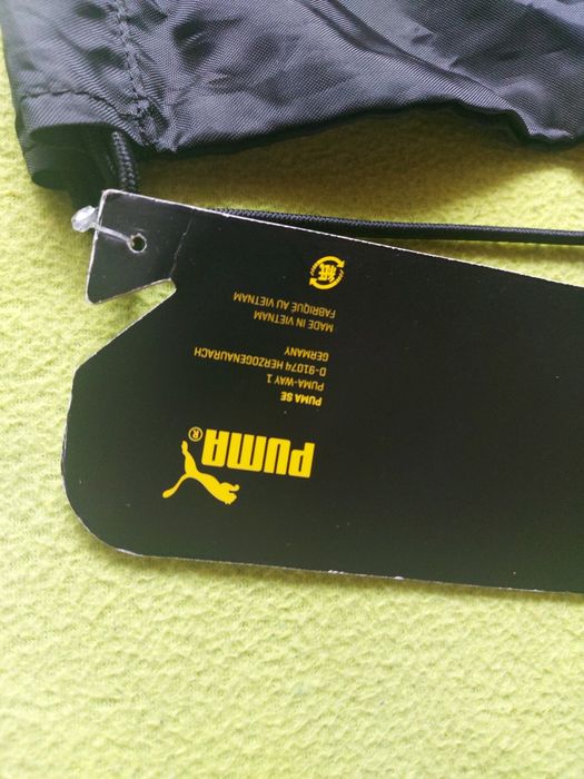 Puma'Borussia Dortmund-НОВО