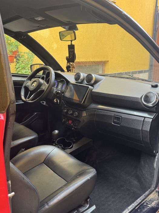 Aixam gti 2020 ca nou