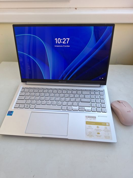 Ноутбук ASUS Vivobook 15
