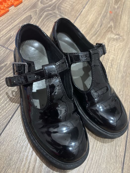 Туфли 35размера Geox