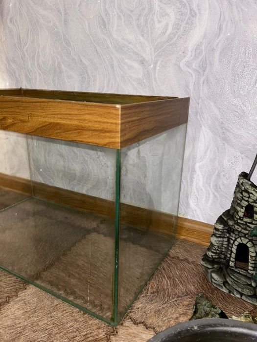 Аквариум 45литров