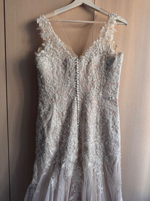Rochie de mireasă