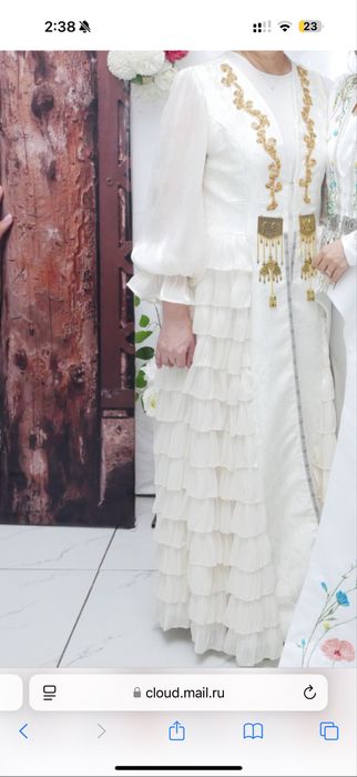 Продам платье новое