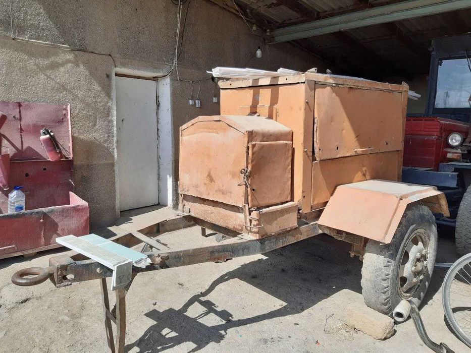 СAК Сотилади ҳолати яхши ишлаб турипти