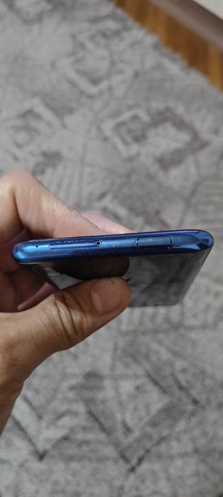 Huawei p smart z impecabil