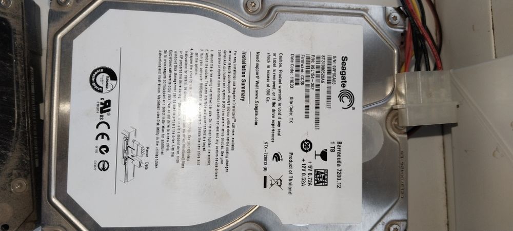 Продам комплектующие для ПК