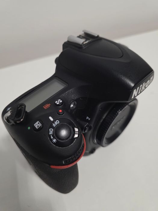 Nikon D750 Full Frame - stare buna