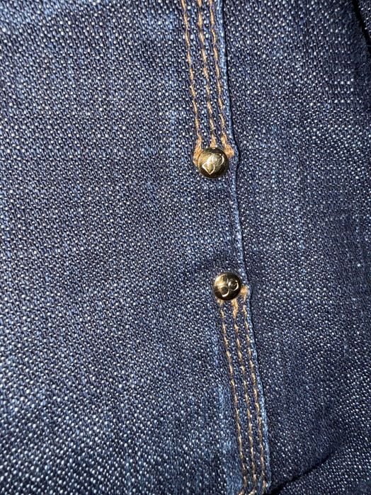 Дънки Dolce& Gabbana