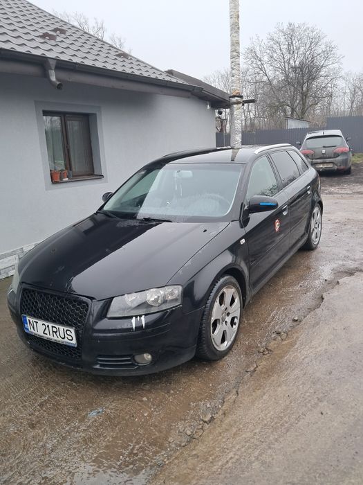 Audi A3 de vânzare