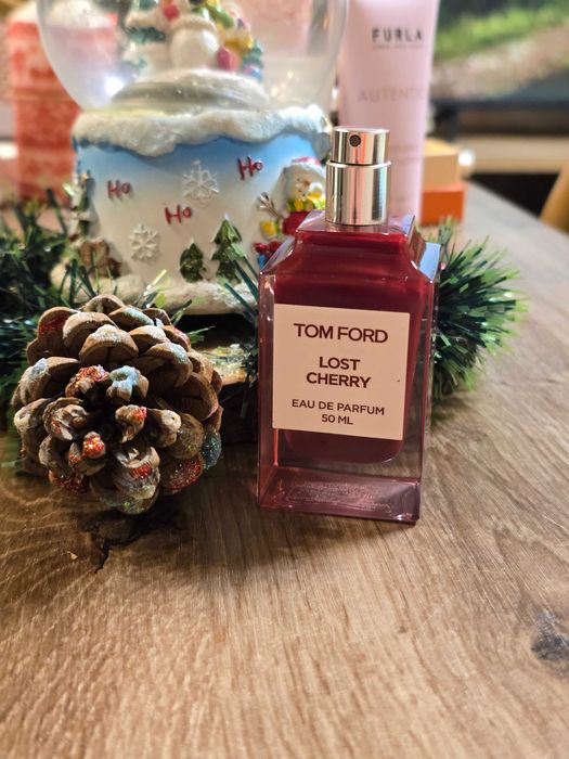 Лична колекция оригинални нишови унисекс парфюми