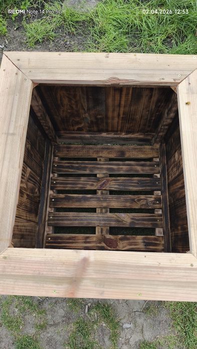 Jardiniera pentru flori